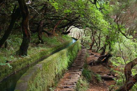 LEVADA DES 25 FONTAINES AVEC UN GUIDE EXPÉRIMENTÉ