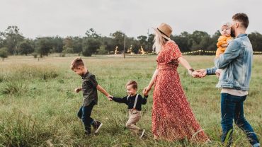 Levadas, promenades, idées de programmes pour toute la famille