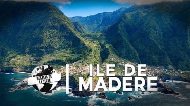 Les Secrets de l’île de Madère – Documentaire Portugal [REPLAY]