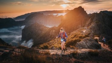 MIUT – Ultra Trail de l’île de Madère