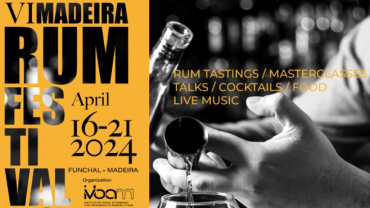 Madeira Rhum Festival