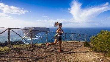 Porto Santo Nature Trail